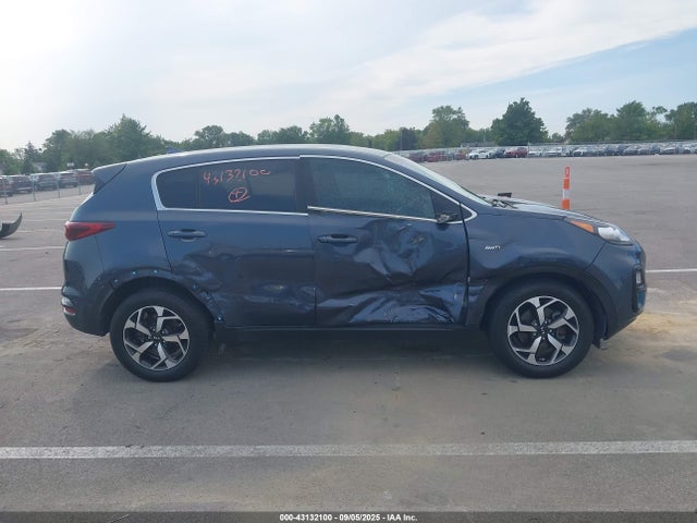 KIA gdi theta ii 2020 KNDPMCAC0L7729902 Image 13