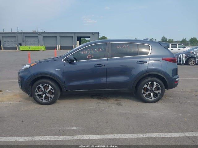 KIA gdi theta ii 2020 KNDPMCAC0L7729902 Image 14