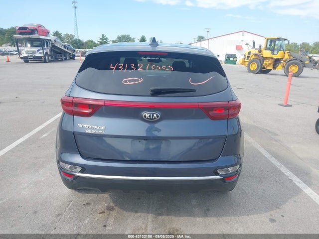 KIA gdi theta ii 2020 KNDPMCAC0L7729902 Image 16