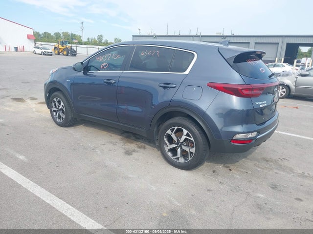 KIA gdi theta ii 2020 KNDPMCAC0L7729902 Image 3
