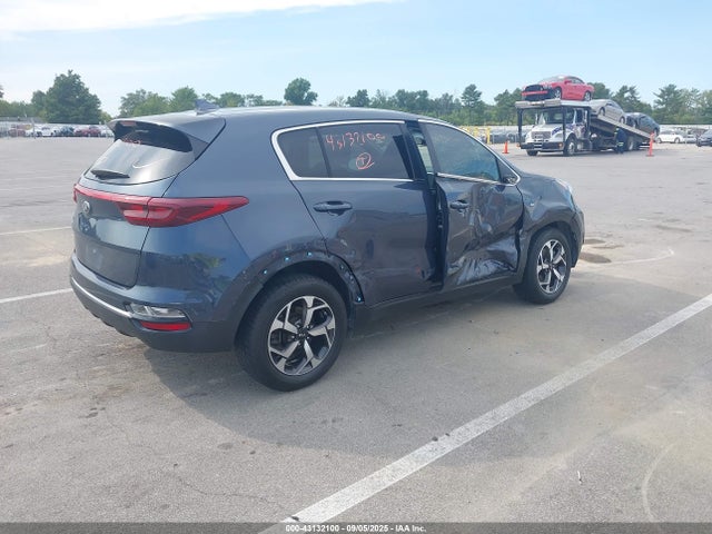 KIA gdi theta ii 2020 KNDPMCAC0L7729902 Image 4