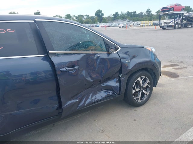 KIA gdi theta ii 2020 KNDPMCAC0L7729902 Image 6