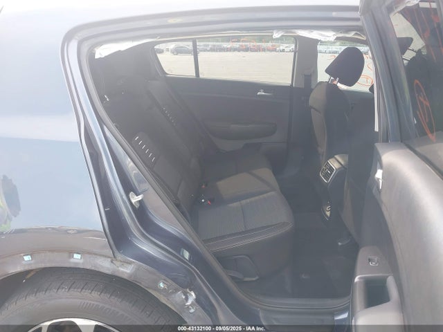 KIA gdi theta ii 2020 KNDPMCAC0L7729902 Image 8