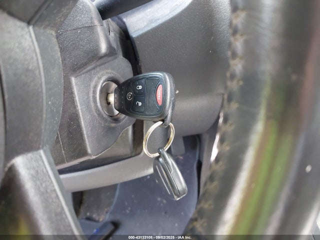 1C4NJRFB3GD657426 Jeep Patriot