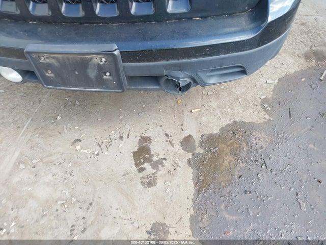 1C4NJRFB3GD657426 Jeep Patriot