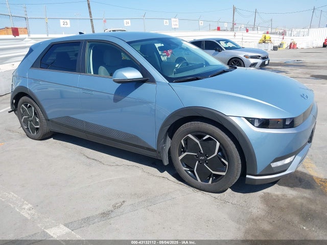 Hyundai Ioniq 5 2022 KM8KMDAF3NU100211 Image 1