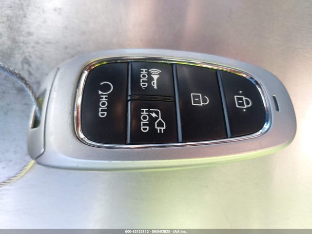 Hyundai Ioniq 5 2022 KM8KMDAF3NU100211 Image 11