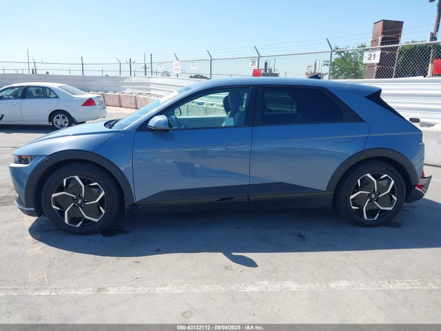 Hyundai Ioniq 5 2022 KM8KMDAF3NU100211 Image 14