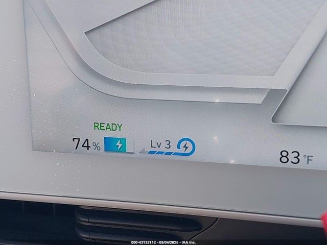 Hyundai Ioniq 5 2022 KM8KMDAF3NU100211 Image 17