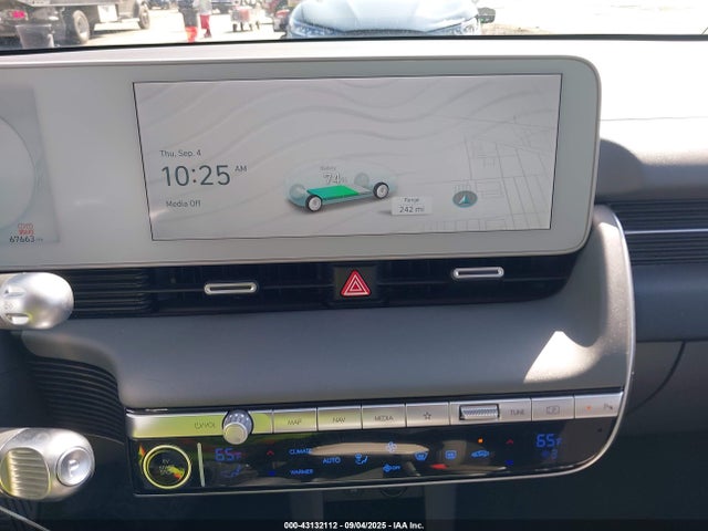 Hyundai Ioniq 5 2022 KM8KMDAF3NU100211 Image 18
