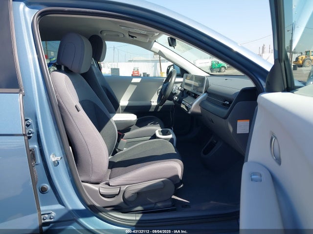 Hyundai Ioniq 5 2022 KM8KMDAF3NU100211 Image 5