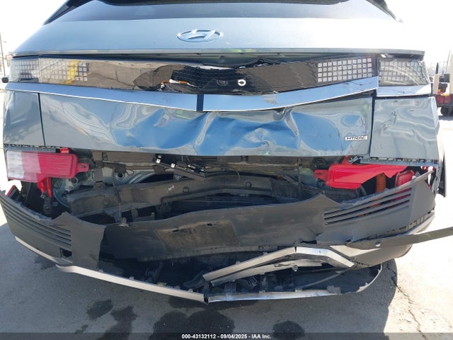 Hyundai Ioniq 5 2022 KM8KMDAF3NU100211 Image 6