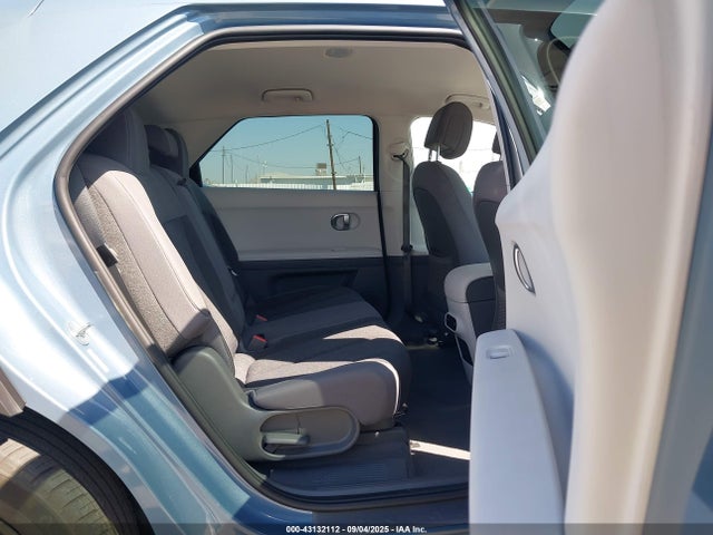 Hyundai Ioniq 5 2022 KM8KMDAF3NU100211 Image 8
