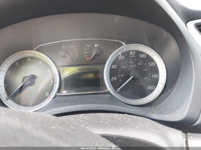 Nissan Sentra 2014 3N1AB7AP8EY308908 Image 7