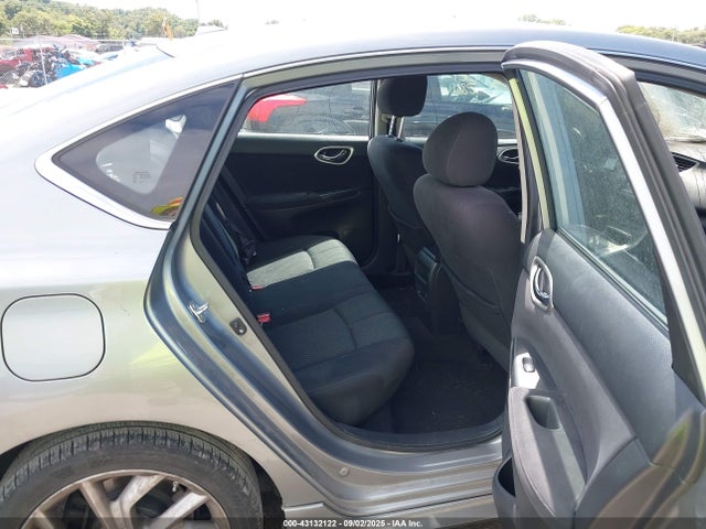 Nissan Sentra 2014 3N1AB7AP8EY308908 Image 8