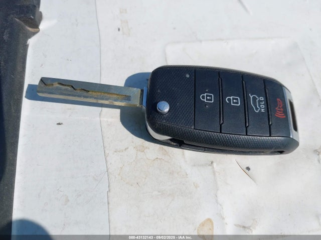 5XYPGDA55GG030630 KIA dohc gdi lambda ii