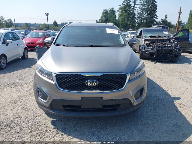 5XYPGDA55GG030630 KIA dohc gdi lambda ii