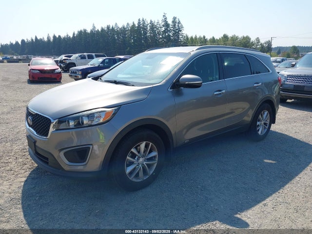 5XYPGDA55GG030630 KIA dohc gdi lambda ii