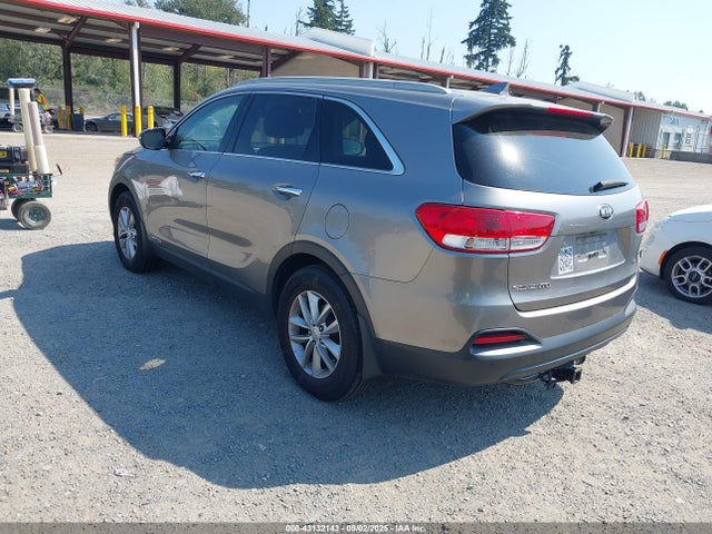 5XYPGDA55GG030630 KIA dohc gdi lambda ii