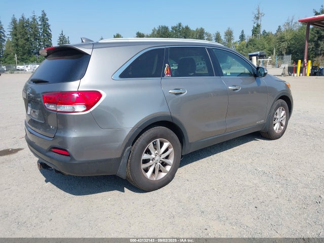5XYPGDA55GG030630 KIA dohc gdi lambda ii