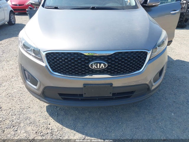5XYPGDA55GG030630 KIA dohc gdi lambda ii