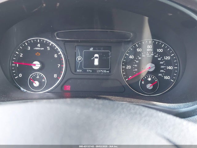 5XYPGDA55GG030630 KIA dohc gdi lambda ii