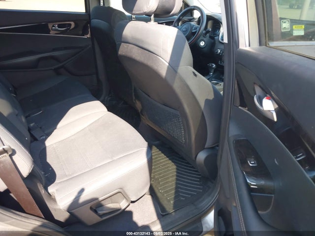 5XYPGDA55GG030630 KIA dohc gdi lambda ii
