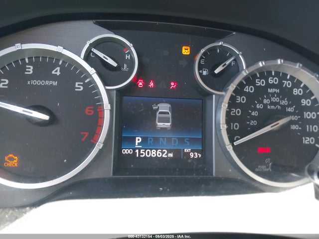 5TFEW5F12GX195022 Toyota 3ur-fbe