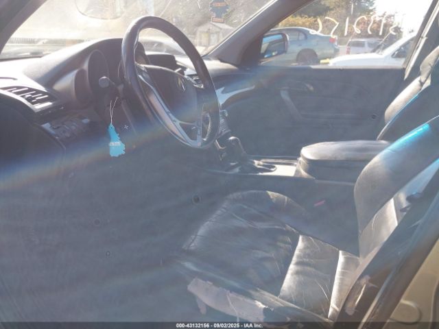 2007 ACURA MDX 2HNYD28277H513044 Photo 4