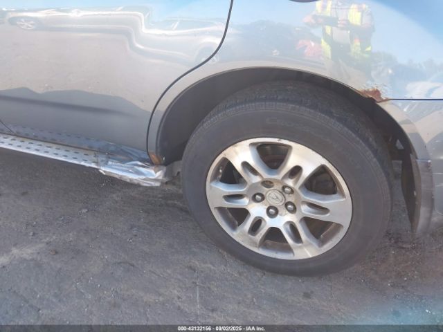2007 ACURA MDX 2HNYD28277H513044 Photo 5