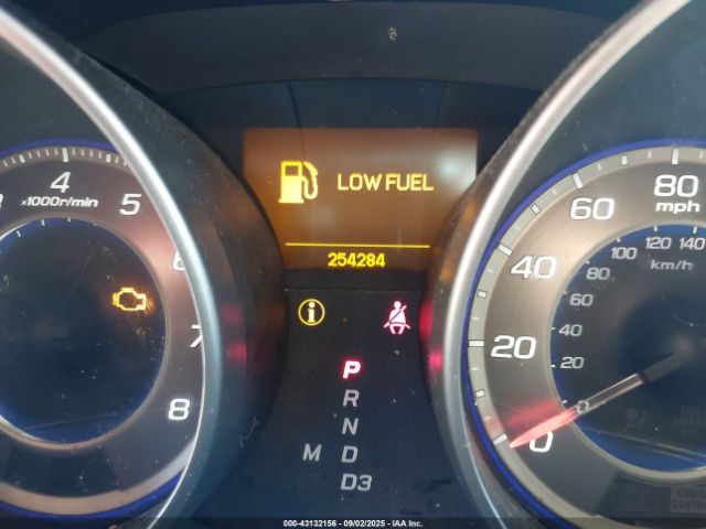 2007 ACURA MDX 2HNYD28277H513044 Photo 6