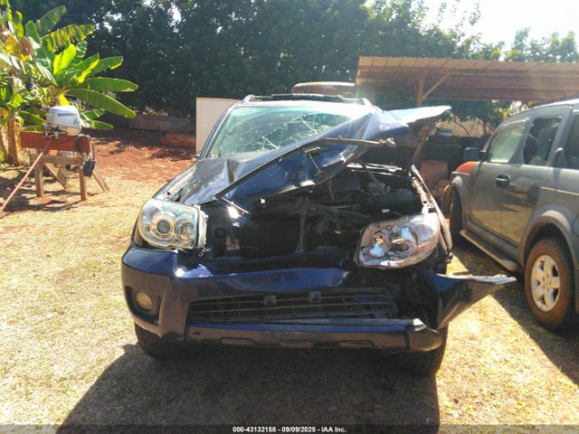 2007 Toyota 4runner Sr5 V6 მანქანა იყიდება აუქციონზე, vin: JTEBU14R978090347, აუქციონის ნომერი: 43132158