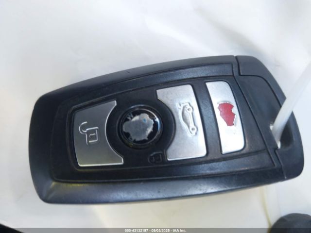 2017 BMW X3 5UXWZ7C58H0V85145 Photo 10