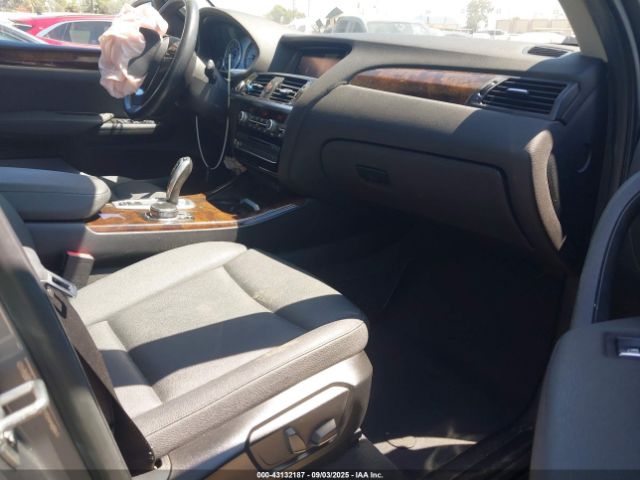 2017 BMW X3 5UXWZ7C58H0V85145 Photo 4