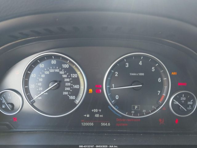 2017 BMW X3 5UXWZ7C58H0V85145 Photo 6