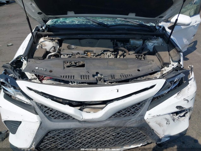 4T1B21HK6JU505948 Toyota a25a-fxs port+direct