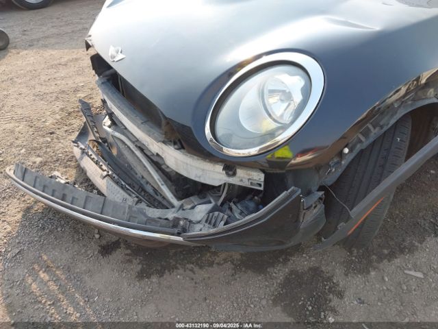 2017 MINI CLUBMAN WMWLU1C50H2F26949 Photo 5