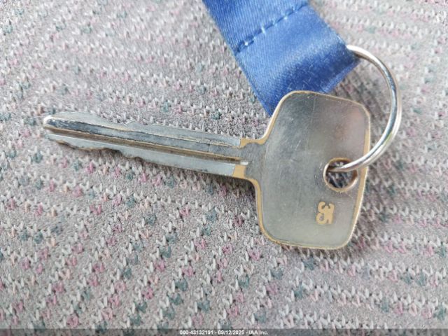 2000 CHEVROLET PRIZM 1Y1SK5281YZ404950 Photo 10