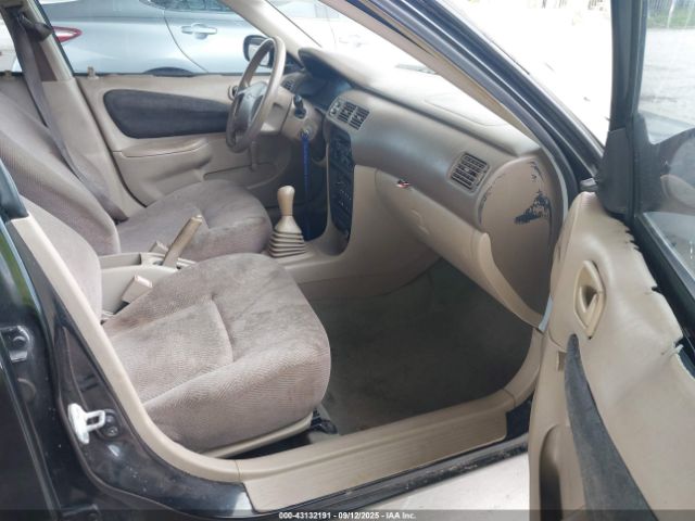 2000 CHEVROLET PRIZM 1Y1SK5281YZ404950 Photo 4