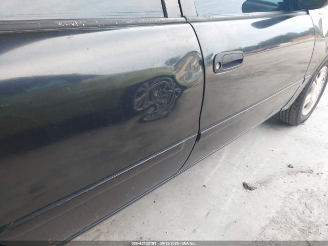 2000 CHEVROLET PRIZM 1Y1SK5281YZ404950 Photo 5