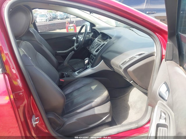 1FADP3K29EL139021 Ford 2014