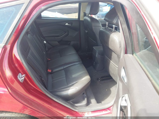 1FADP3K29EL139021 Ford 2014