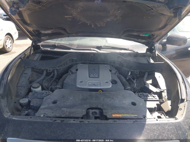 JN8CS1MWXEM413429 Infiniti 2014