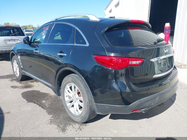 JN8CS1MWXEM413429 Infiniti 2014