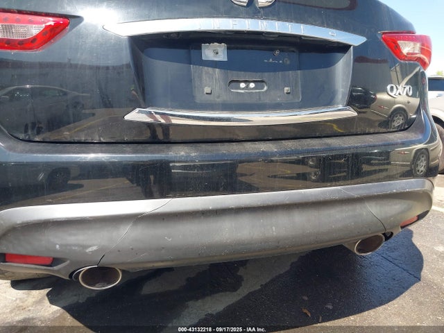 JN8CS1MWXEM413429 Infiniti 2014