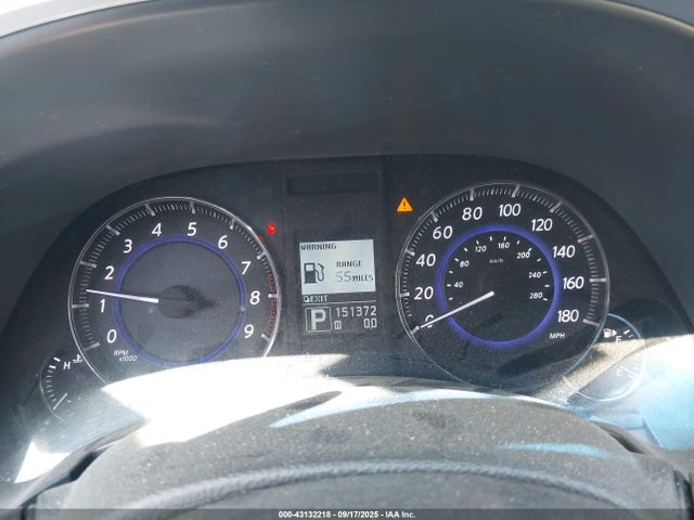 JN8CS1MWXEM413429 Infiniti 2014