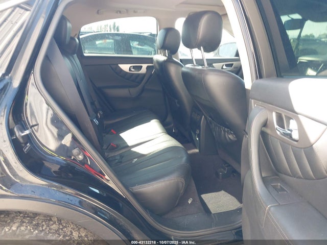 JN8CS1MWXEM413429 Infiniti 2014