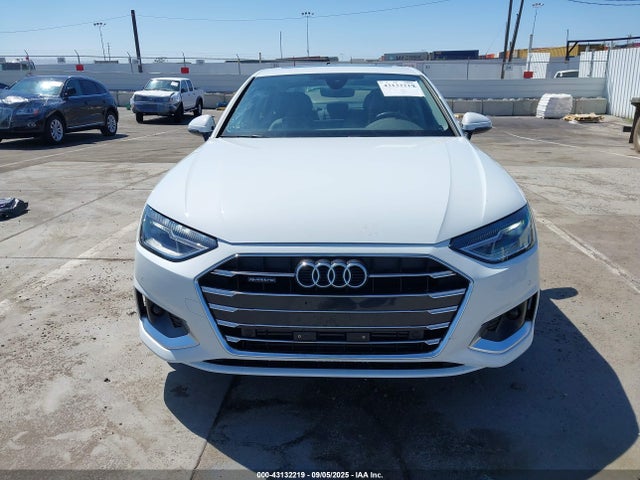 Audi 40 tfsi (2.0t) 2021 WAUABAF40MN012945 Image 12