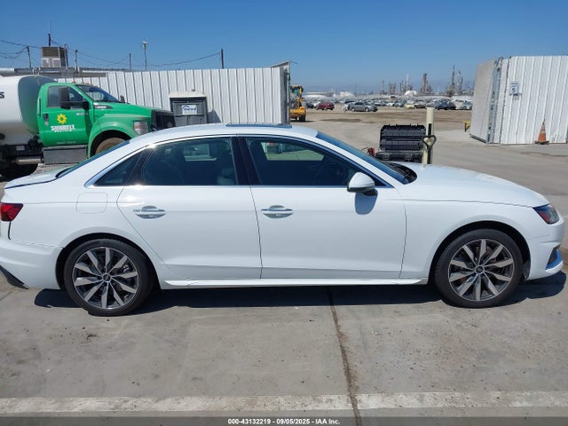Audi 40 tfsi (2.0t) 2021 WAUABAF40MN012945 Image 13