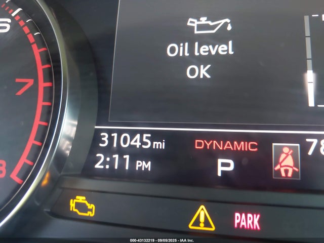 Audi 40 tfsi (2.0t) 2021 WAUABAF40MN012945 Image 15